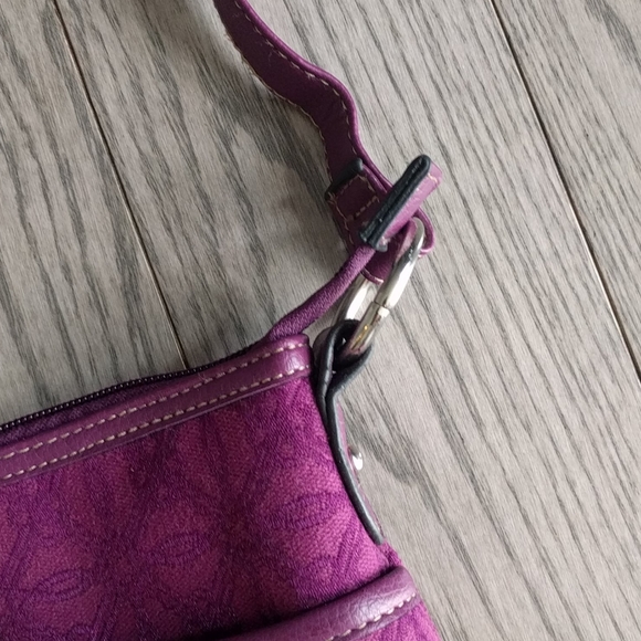 Beautiful crossbody bag by croft and barrows🍀 - Picture 4 of 8